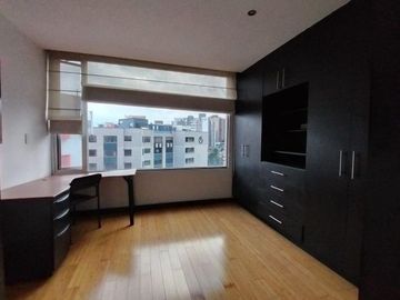 DEPARTAMENTO DE VENTA EN AVENIDA GONZALEZ SUAREZ