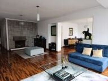 DEPARTAMENTO DE VENTA EN AVENIDA GONZALEZ SUAREZ