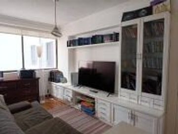 DEPARTAMENTO DE VENTA EN AVENIDA GONZALEZ SUAREZ