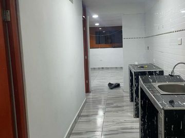 Venta de Departamento en Smp - 2 Hab + 1baño