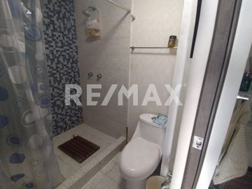 Moderno departamento de dos niveles con terraza privada a minutos de Polanco