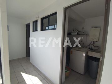 Moderno departamento de dos niveles con terraza privada a minutos de Polanco