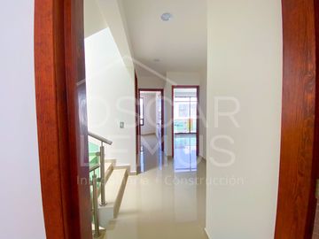 CASA NUEVA EN EXPLANADA SUR