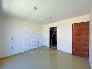 CASA NUEVA EN EXPLANADA SUR