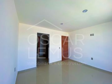 CASA NUEVA EN EXPLANADA SUR