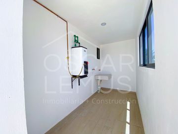 CASA NUEVA EN EXPLANADA SUR