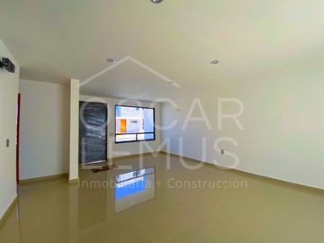 CASA NUEVA EN EXPLANADA SUR