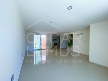 CASA NUEVA EN EXPLANADA SUR