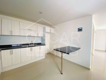 CASA NUEVA EN EXPLANADA SUR