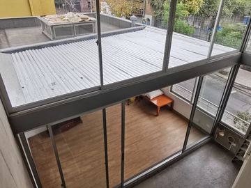 GRAN LOFT CON ESTACIONAMIENTO
