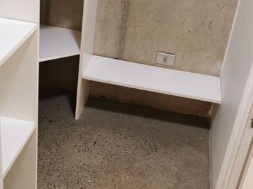 GRAN LOFT CON ESTACIONAMIENTO
