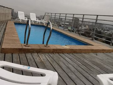 GRAN LOFT CON ESTACIONAMIENTO