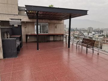 GRAN LOFT CON ESTACIONAMIENTO