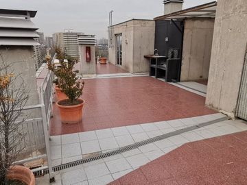 GRAN LOFT CON ESTACIONAMIENTO