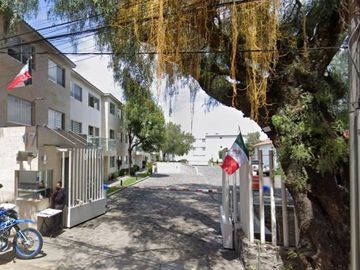 EXCELENTE DEPARTAMENTO EN PRIVADA ARBOLADA TEPEPAN, OPORTUNIDAD ÚNICA!!!