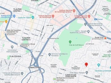 EXCELENTE DEPARTAMENTO EN PRIVADA ARBOLADA TEPEPAN, OPORTUNIDAD ÚNICA!!!
