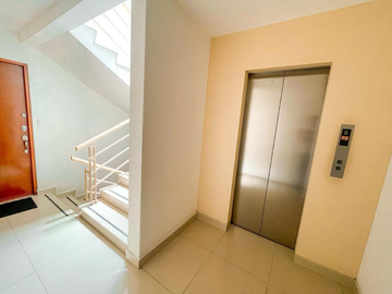 EXCELENTE DEPARTAMENTO EN PRIVADA ARBOLADA TEPEPAN, OPORTUNIDAD ÚNICA!!!