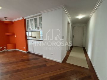 OPORTUNIDAD $78.900 Suite 58m2 Monteserrín cerca al Redondel del Ciclista-EKOPARK