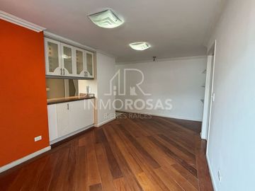 OPORTUNIDAD $78.900 Suite 58m2 Monteserrín cerca al Redondel del Ciclista-EKOPARK