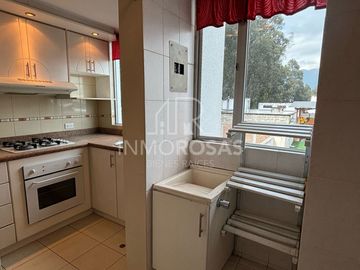 OPORTUNIDAD $78.900 Suite 58m2 Monteserrín cerca al Redondel del Ciclista-EKOPARK