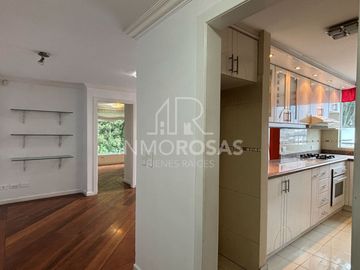 OPORTUNIDAD $78.900 Suite 58m2 Monteserrín cerca al Redondel del Ciclista-EKOPARK