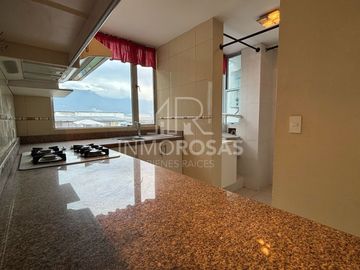 OPORTUNIDAD $78.900 Suite 58m2 Monteserrín cerca al Redondel del Ciclista-EKOPARK