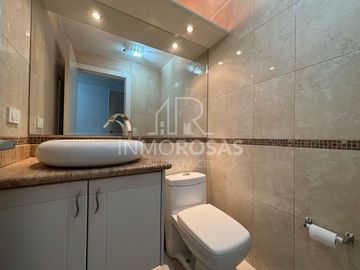 OPORTUNIDAD $78.900 Suite 58m2 Monteserrín cerca al Redondel del Ciclista-EKOPARK