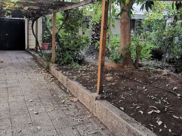 GRAN CASA BARRIO ANTIGUO PROVIDENCIA