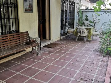 GRAN CASA BARRIO ANTIGUO PROVIDENCIA