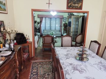 GRAN CASA BARRIO ANTIGUO PROVIDENCIA