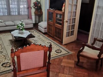 GRAN CASA BARRIO ANTIGUO PROVIDENCIA