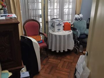 GRAN CASA BARRIO ANTIGUO PROVIDENCIA