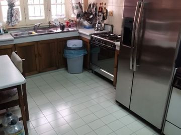 GRAN CASA BARRIO ANTIGUO PROVIDENCIA