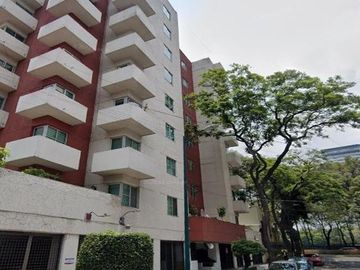Bonito Departamento en Remate en Granada Ciudad de México