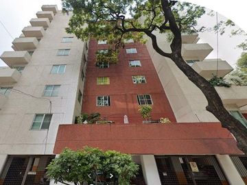Bonito Departamento en Remate en Granada Ciudad de México