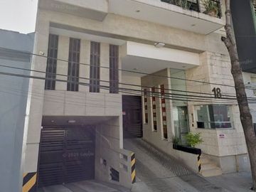 Venta de Casa en Remate en Benito Juárez Ciudad de México, a 2 calles de Metro Nativitas