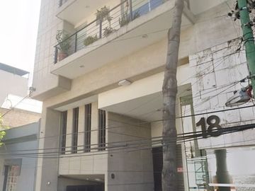 Venta de Casa en Remate en Benito Juárez Ciudad de México, a 2 calles de Metro Nativitas