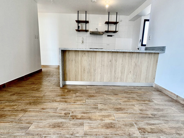 BARRANCO - EXCLUSIVO DEPARTAMENTO EN VENTA