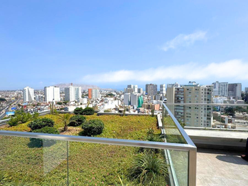 BARRANCO - EXCLUSIVO DEPARTAMENTO EN VENTA