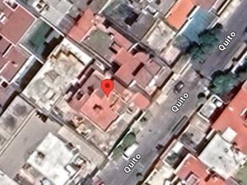 VENDO CASA EN QUITO LINDAVISTA NORTE GUSTAVO A MADERO CDMX