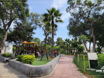 BARRANCO - OPORTUNIDAD VENTA DE CASA LIMITE MIRAFLORES
