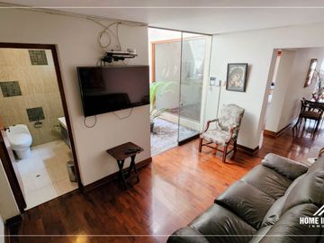 BARRANCO - OPORTUNIDAD VENTA DE CASA LIMITE MIRAFLORES
