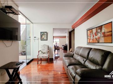 BARRANCO - OPORTUNIDAD VENTA DE CASA LIMITE MIRAFLORES