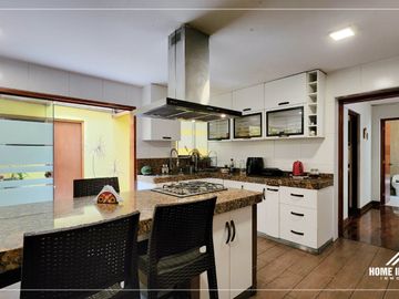 BARRANCO - OPORTUNIDAD VENTA DE CASA LIMITE MIRAFLORES