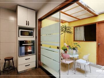 BARRANCO - OPORTUNIDAD VENTA DE CASA LIMITE MIRAFLORES