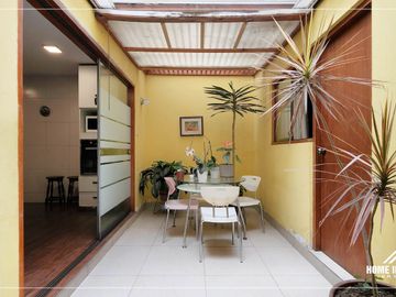 BARRANCO - OPORTUNIDAD VENTA DE CASA LIMITE MIRAFLORES