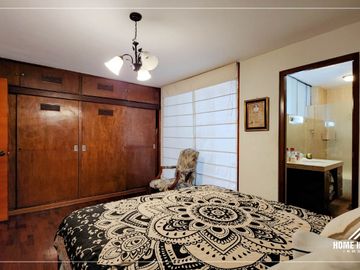 BARRANCO - OPORTUNIDAD VENTA DE CASA LIMITE MIRAFLORES