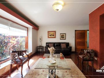 BARRANCO - OPORTUNIDAD VENTA DE CASA LIMITE MIRAFLORES
