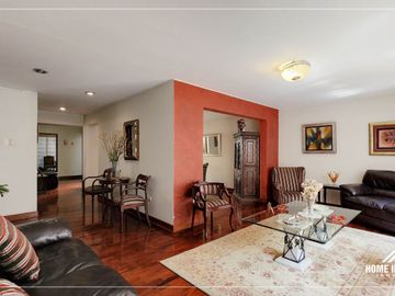 BARRANCO - OPORTUNIDAD VENTA DE CASA LIMITE MIRAFLORES