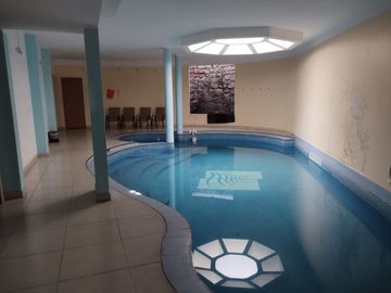 DEPARTAMENTO EN PERINORTE, HACIENDA DE LA GAVA